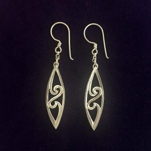Gwynedd Tankard Earrings
