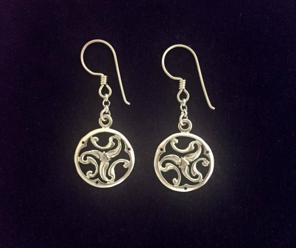 Clywd Earrings