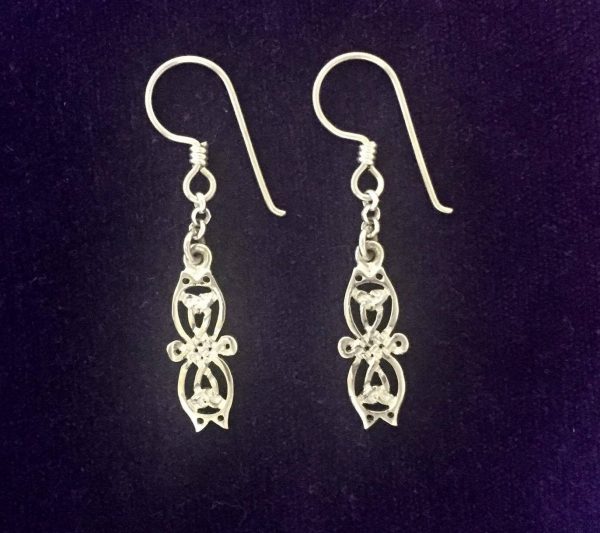 Moynagh Lough Earrings