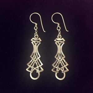Roosenboom Earrings