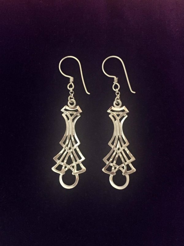 Roosenboom Earrings