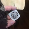 Nida Brooch - Image 4