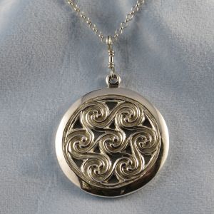 Aberlemno Pendant