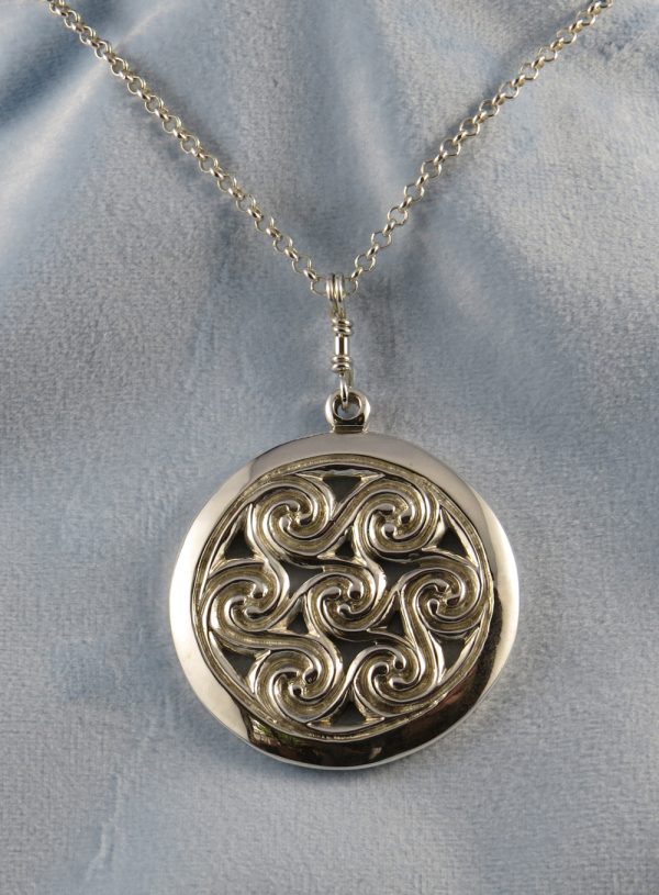 Aberlemno Pendant