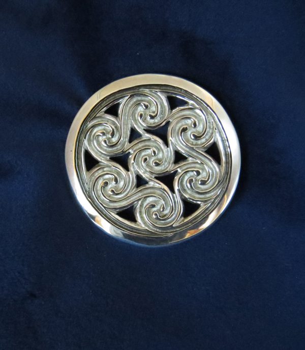 Aberlemno Brooch
