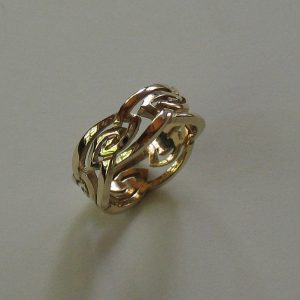 The Abernethy Ring