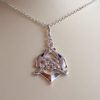 Beasties in Love Necklace - Image 4