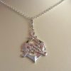 Beasties in Love Necklace - Image 3