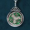 Dalraida Dogs Necklace - Image 2