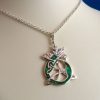 The Duleek Dog Necklace - Image 3