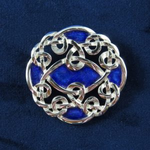 Shandwick Stone Brooch