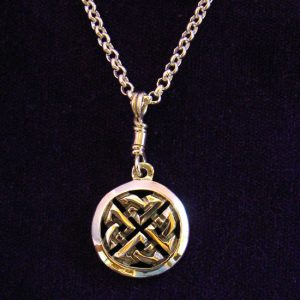 Govan Stone Pendant