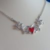 Erin Knot Pendant - Image 3