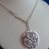 Dublin Knot Brooch - Image 2