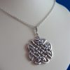 Strathmartine Knot Necklace - Image 2