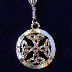 Ardagh Chalice Pendant