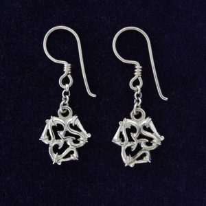 Brigantine Earrings