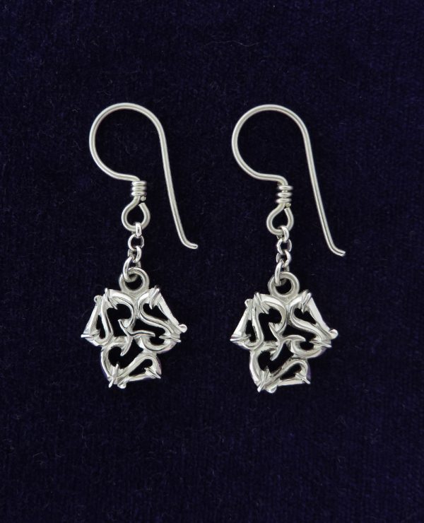 Brigantine Earrings