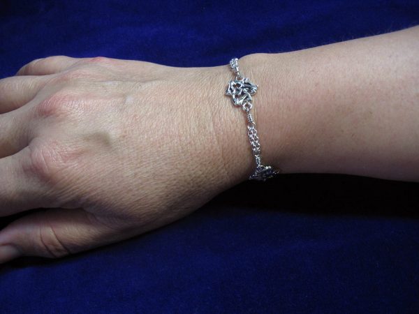 Brigantine Bracelet