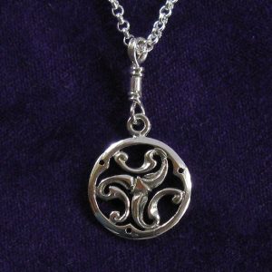 Clwyd Pendant