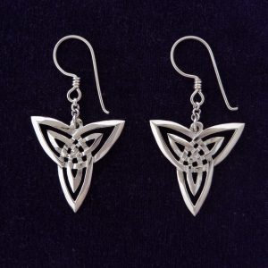 Celtic Earrings