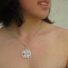 Dublin Knot Necklace - Image 2