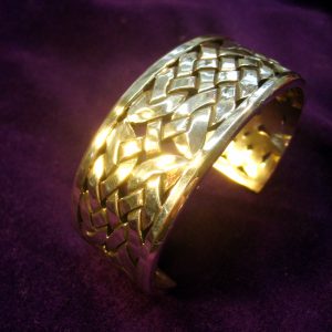 Durrow Bracelet