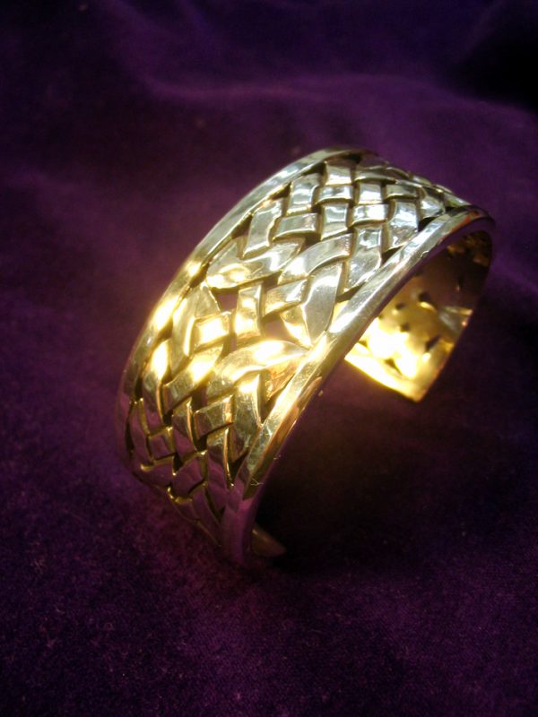 Durrow Bracelet