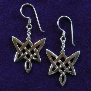 Iona Earrings