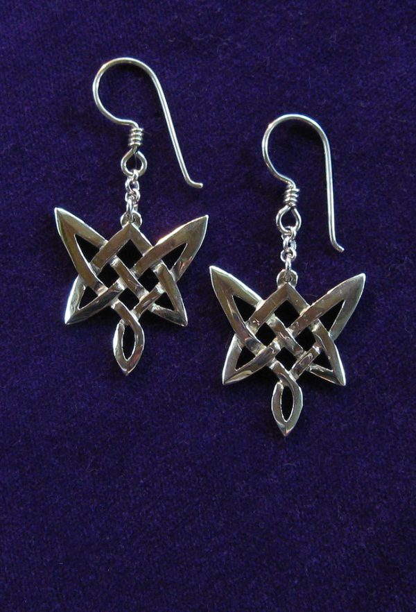 Iona Earrings