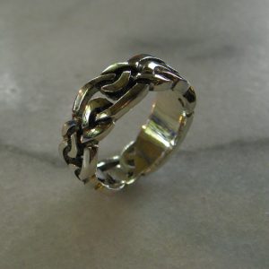 Isle of Mull Ring