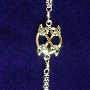 The Nigg Stone Bracelet