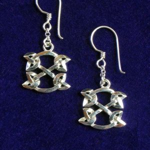 Nigg Stone Earrings