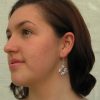 Rosebud Earrings - Image 2
