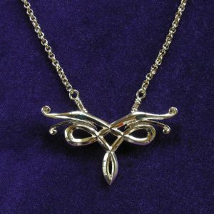 Armagh Dragon Pendant