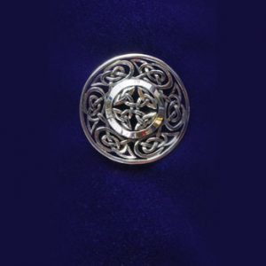 Soma and Ardagh Brooch