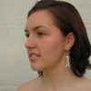 Roosenboom Earrings - Image 2