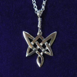 Iona Pendant