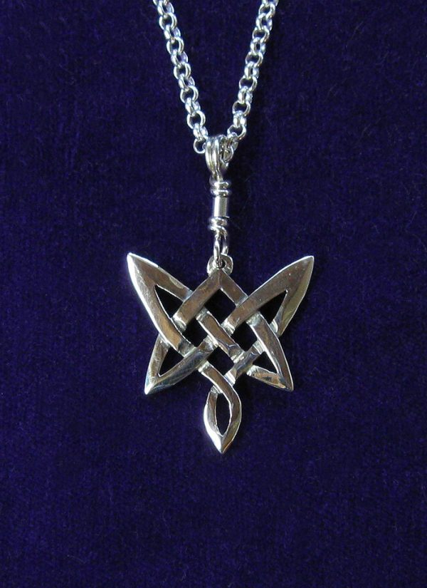 Iona Pendant