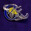 Letter C Brooch - Image 2