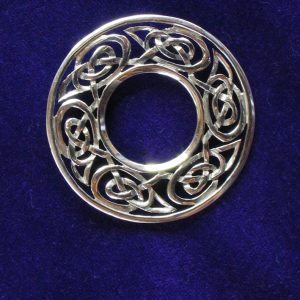 Soma Brooch