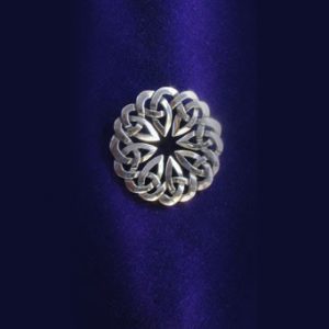 Tullyleash Brooch