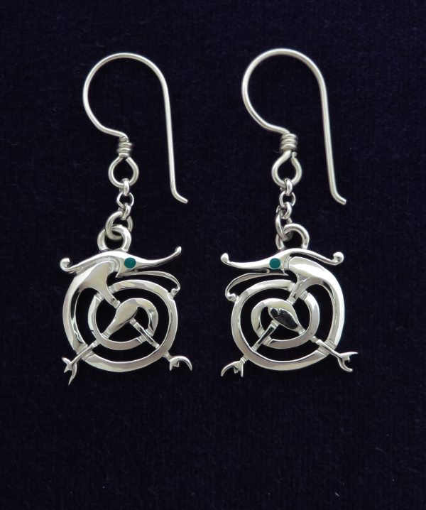 Wee Beastie Earrings