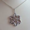 Celtic Marigold Necklace - Image 2