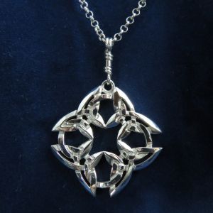 Ulbster Stone Pendant