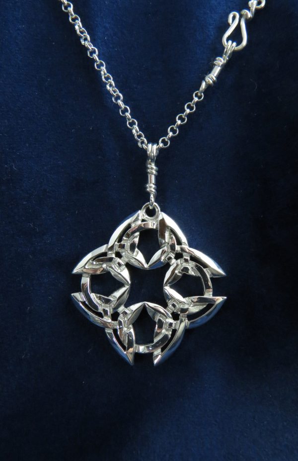 Ulbster Stone Pendant