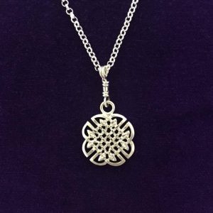 Small Strathmartine Pendant