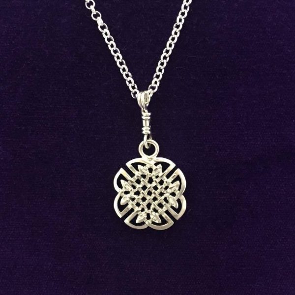 Small Strathmartine Pendant