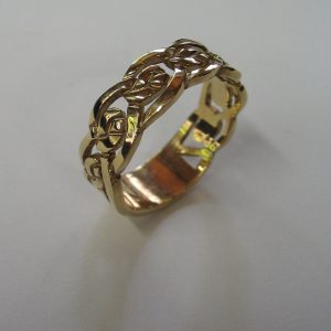 The Pict Ring