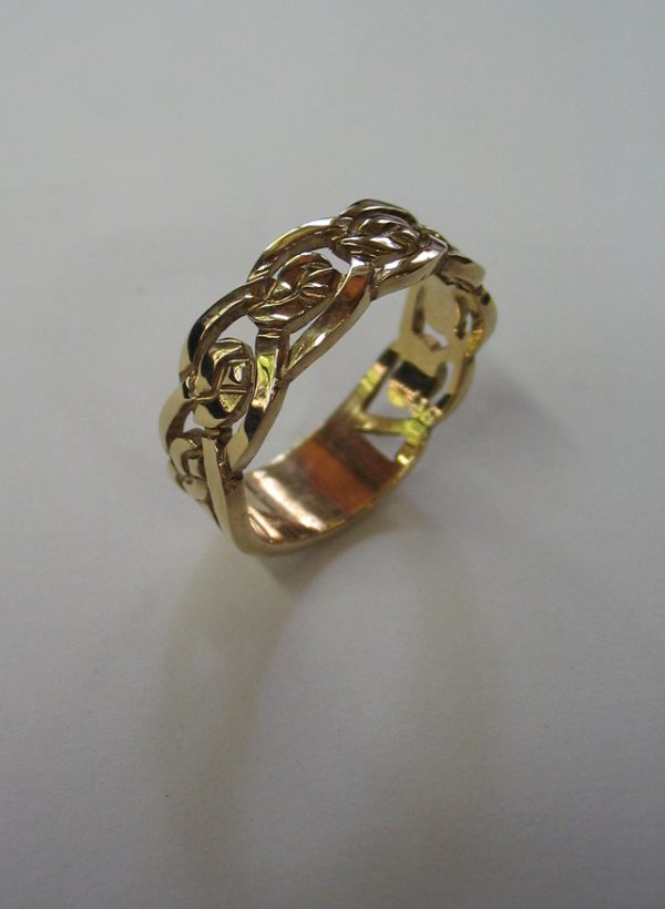 The Pict Ring